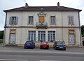 Mairie