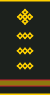 Mongolian Army-MSG-service 2003-2017