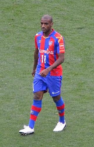 <span class="mw-page-title-main">Muriqui (footballer)</span> Brazilian footballer