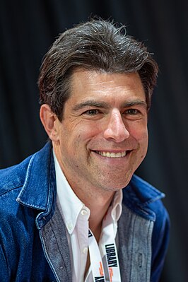 Max Greenfield (2024)