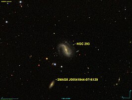 NGC 293