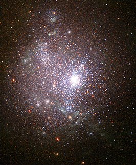 NGC 1705