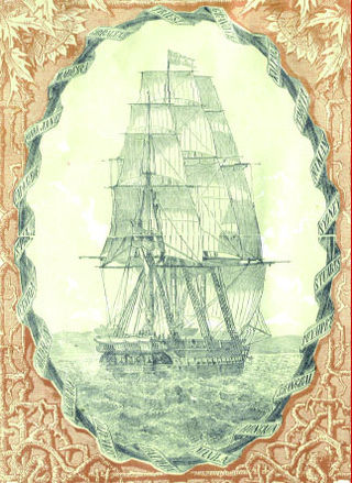 SMS <i>Novara</i> (1850) Austro-Hungarian sail frigate