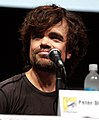 Peter Dinklage (Foto: Gage Skidmore) geboren op 11 juni 1969