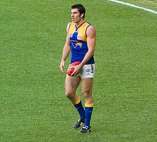 <span class="mw-page-title-main">Quinten Lynch</span> Australian rules footballer, born 1983