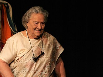 Rajni Kumar founder Springdales schools Rajni Kumar.jpg