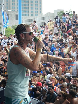 <span class="mw-page-title-main">Riff Raff (rapper)</span> American rapper from Texas