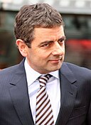 Rowan Atkinson, actor britanic