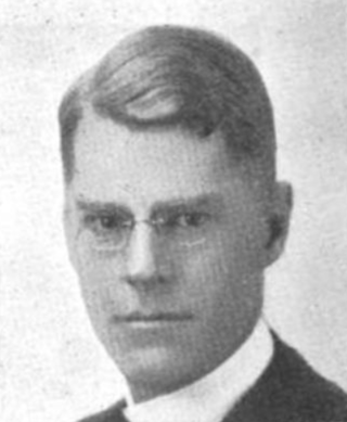 <span class="mw-page-title-main">Royal Maitland</span> Canadian politician (1889–1946)