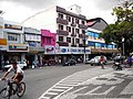 Rua Marquês do Herval