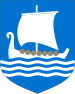 Coat of arms of Saare County