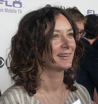 <span class="mw-page-title-main">Sara Gilbert</span> American actress (born 1975)