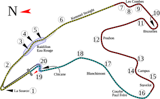 <span class="mw-page-title-main">2019 TCR Spa 500</span>