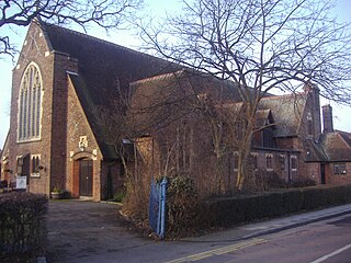 <span class="mw-page-title-main">Sudbury, London</span> Human settlement in England