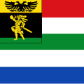 Vlag van Stedum