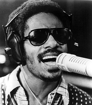 <span class="mw-page-title-main">Stevie Wonder discography</span> Discography of the American musician