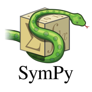 <span class="mw-page-title-main">SymPy</span> Python library for symbolic computation