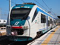 ALe 501 de Trenitalia