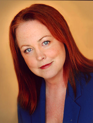 <span class="mw-page-title-main">Terry Finn</span> American actress