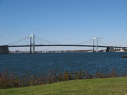 Throgs Neck Bridge