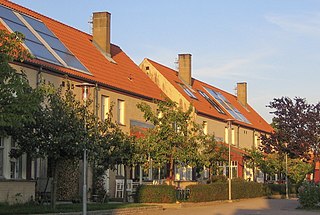 Toarp, Malmö Neighbourhood in Skåne County, Skåne, Sweden