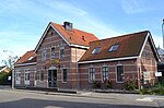 Trambahnhof Hoorn