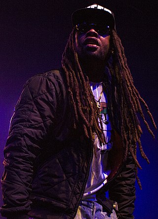 <span class="mw-page-title-main">Ty Dolla Sign discography</span>