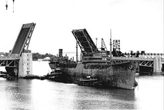 USNS <i>Mission San Fernando</i>