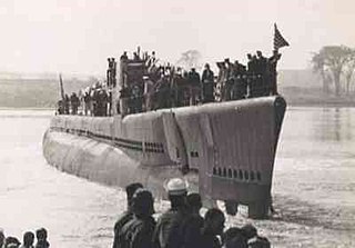 USS <i>Pipefish</i> Submarine of the United States