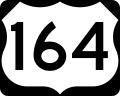 File:US 164.svg