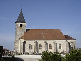 Ville-sous-la-Ferté