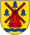 Wappen der Gemeinde