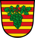 Coat of arms of Erlabrunn