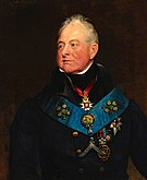 Wilhelm IV. -  Bild