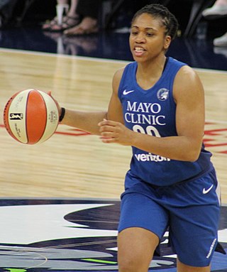 <span class="mw-page-title-main">Tanisha Wright</span> American basketball player and coach (born 1983)