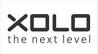 <span class="mw-page-title-main">Xolo (company)</span> Indian mobile handset brand