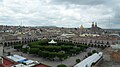 Centro Historico de San Miguel el Alto, Patrimonio Nacional