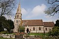 St Martin's, Zeals, Wiltshire (1845–46)