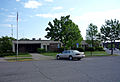 City Hall, Marquette