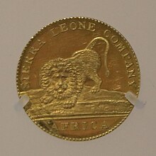 Sierra Leone Company 20 cent coin 20 cent coin 1791.JPG