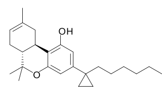 <span class="mw-page-title-main">AMG-41</span> Chemical compound