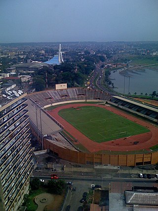 <span class="mw-page-title-main">2013 Houphouët-Boigny stampede</span> 2013 human crush at a stadium in Abidjan, Ivory Coast