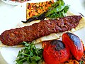 Adana kebap