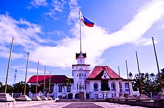 <span class="mw-page-title-main">Filipino nationalism</span> Support of a political identity associated with the modern nation-state of the Philippines