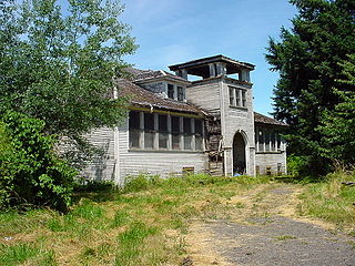 Alvadore, Oregon Unincorporated community in the State of Oregon, United States