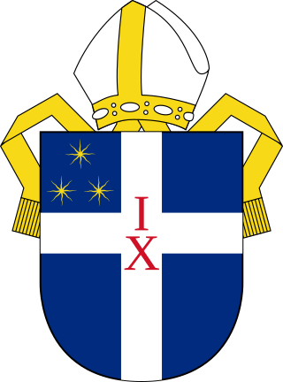 <span class="mw-page-title-main">Anglican Diocese of Christchurch</span>