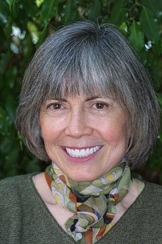 <span class="mw-page-title-main">Anne Rice</span> American author (1941–2021)