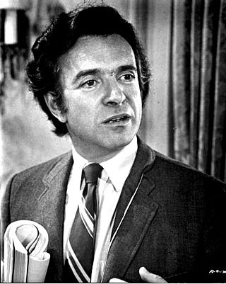 <span class="mw-page-title-main">Arthur Hiller</span> Canadian-American director (1923–2016)