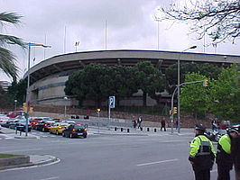 Mini Estadi