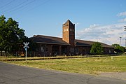 Fannin County Museum of History